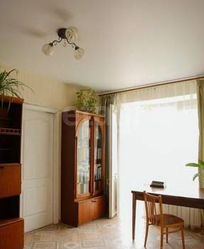 2-к квартира, вторичка, 40м2, 5/6 этаж