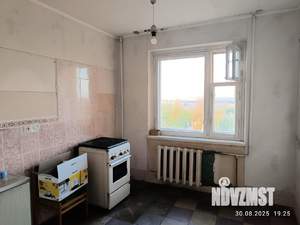 3-к квартира, вторичка, 66м2, 5/10 этаж