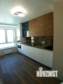 2-к квартира, вторичка, 66м2, 16/19 этаж