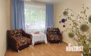 2-к квартира, вторичка, 47м2, 1/5 этаж