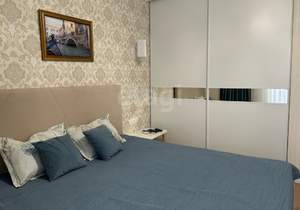 3-к квартира, вторичка, 92м2, 6/18 этаж