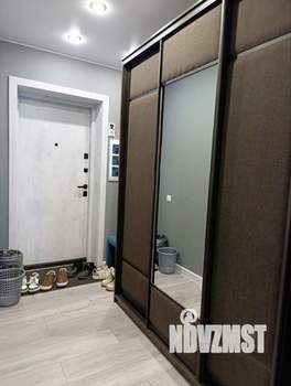 2-к квартира, вторичка, 48м2, 11/22 этаж