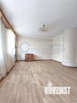 4-к квартира, вторичка, 51м2, 2/2 этаж