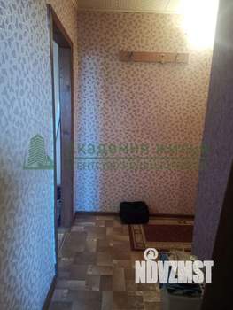 1-к квартира, вторичка, 30м2, 7/10 этаж