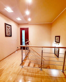 3-к квартира, вторичка, 122м2, 10/11 этаж