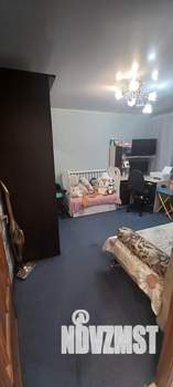 2-к квартира, вторичка, 44м2, 5/5 этаж