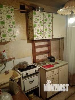 1-к квартира, вторичка, 31м2, 2/5 этаж