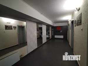 2-к квартира, вторичка, 66м2, 10/25 этаж