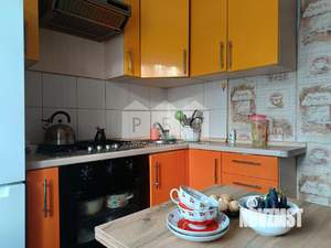 3-к квартира, вторичка, 58м2, 2/5 этаж