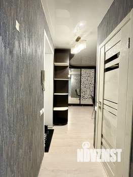 2-к квартира, вторичка, 44м2, 4/5 этаж