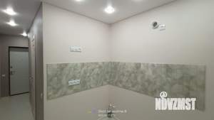1-к квартира, вторичка, 32м2, 8/9 этаж