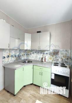 1-к квартира, вторичка, 31м2, 8/10 этаж