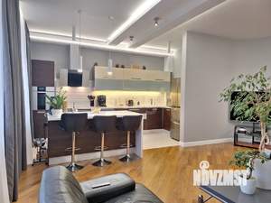 3-к квартира, вторичка, 115м2, 5/9 этаж