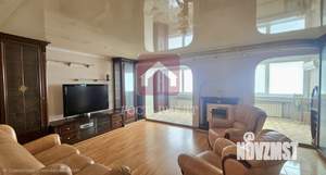 3-к квартира, вторичка, 100м2, 10/10 этаж