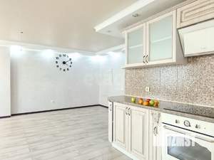 3-к квартира, вторичка, 91м2, 10/19 этаж