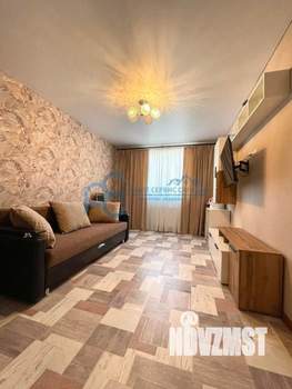 1-к квартира, вторичка, 36м2, 14/14 этаж