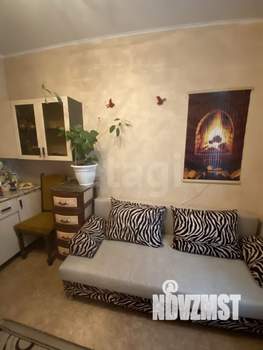 4-к квартира, вторичка, 84м2, 6/10 этаж