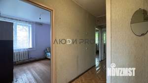 3-к квартира, вторичка, 60м2, 4/9 этаж