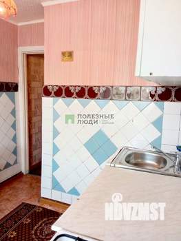1-к квартира, вторичка, 31м2, 4/5 этаж