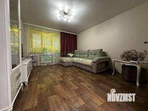 3-к квартира, вторичка, 60м2, 10/10 этаж