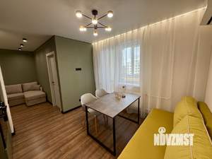 3-к квартира, вторичка, 42м2, 10/10 этаж