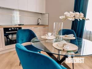 1-к квартира, вторичка, 45м2, 8/25 этаж