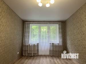 1-к квартира, вторичка, 32м2, 2/5 этаж