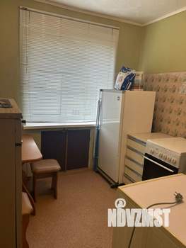 1-к квартира, вторичка, 31м2, 6/6 этаж