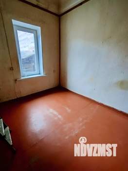 2-к квартира, вторичка, 46м2, 2/2 этаж