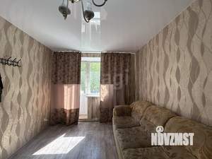 2-к квартира, вторичка, 44м2, 3/5 этаж