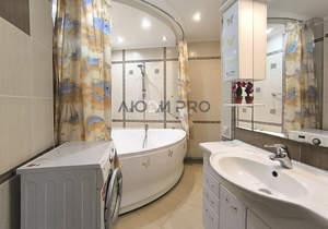 3-к квартира, вторичка, 80м2, 7/9 этаж