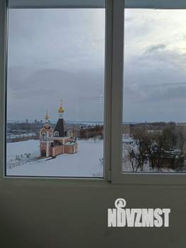 Студия квартира, вторичка, 25м2, 6/12 этаж