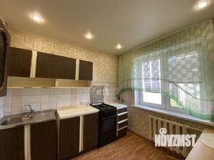 3-к квартира, вторичка, 63м2, 4/9 этаж