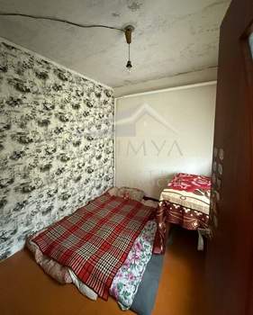 3-к квартира, вторичка, 43м2, 5/5 этаж