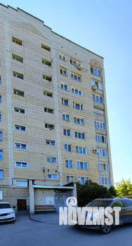 1-к квартира, вторичка, 37м2, 6/9 этаж