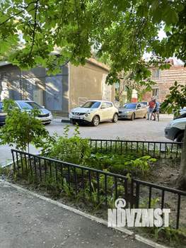 4-к квартира, вторичка, 97м2, 3/4 этаж