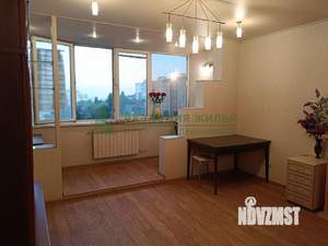2-к квартира, вторичка, 74м2, 9/10 этаж