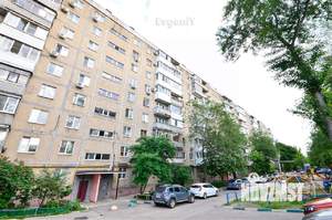 4-к квартира, вторичка, 78м2, 9/9 этаж