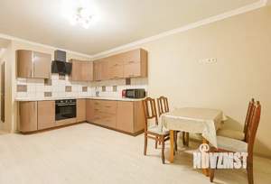 1-к квартира, вторичка, 53м2, 2/23 этаж