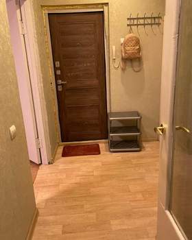 1-к квартира, вторичка, 38м2, 9/10 этаж