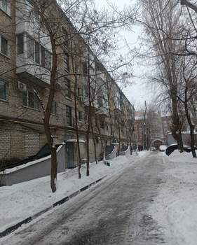 2-к квартира, вторичка, 443м2, 4/5 этаж