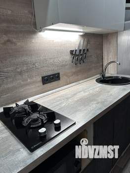 1-к квартира, вторичка, 33м2, 6/10 этаж