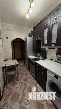 2-к квартира, вторичка, 39м2, 2/2 этаж