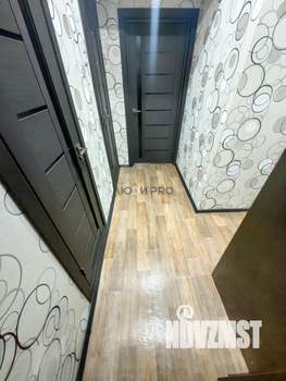 3-к квартира, вторичка, 63м2, 7/10 этаж