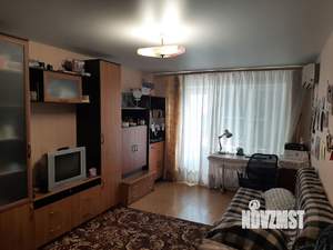 1-к квартира, вторичка, 34м2, 8/9 этаж