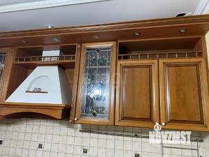 3-к квартира, вторичка, 138м2, 11/11 этаж