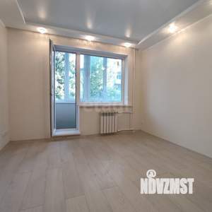 2-к квартира, вторичка, 45м2, 3/5 этаж