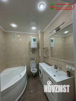 2-к квартира, вторичка, 51м2, 17/18 этаж