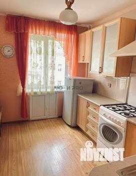 2-к квартира, вторичка, 48м2, 3/5 этаж