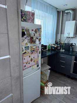 1-к квартира, вторичка, 31м2, 1/5 этаж